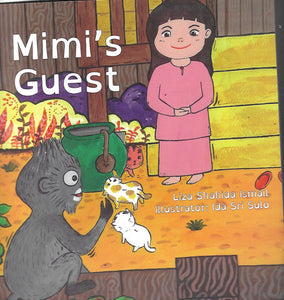 Mimi's Guest