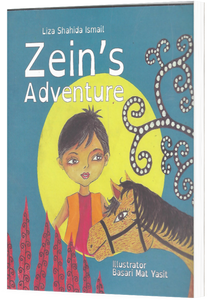 Zein's Adventure