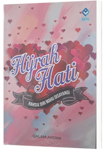 Hijrah Hati