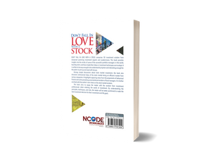 Don't Fall in Love With A Stock