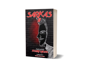 Sarkas II oleh Khairy Tajudin Resources