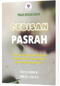 Cebisan Pasrah