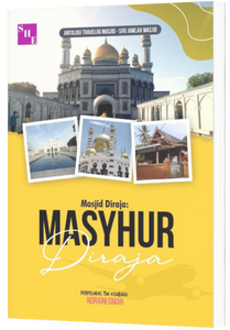 Masjid Diraja: Masyhur Diraja