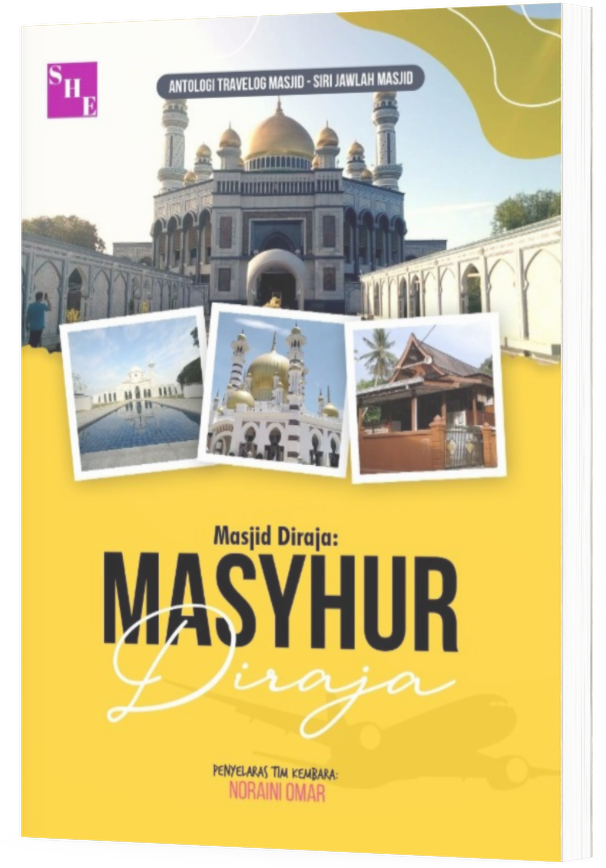 Masjid Diraja: Masyhur Diraja